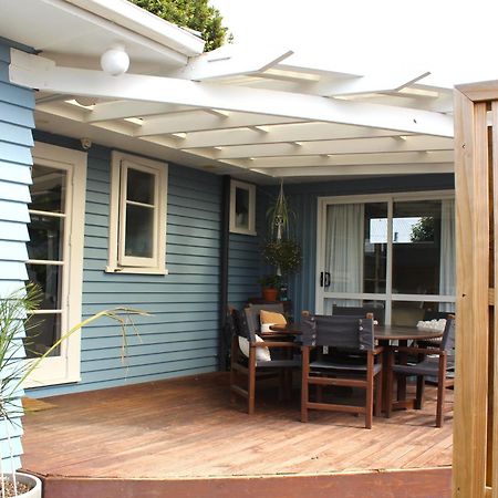 Beautiful Home With Short Stroll To Havelock Village Havelock North Kültér fotó