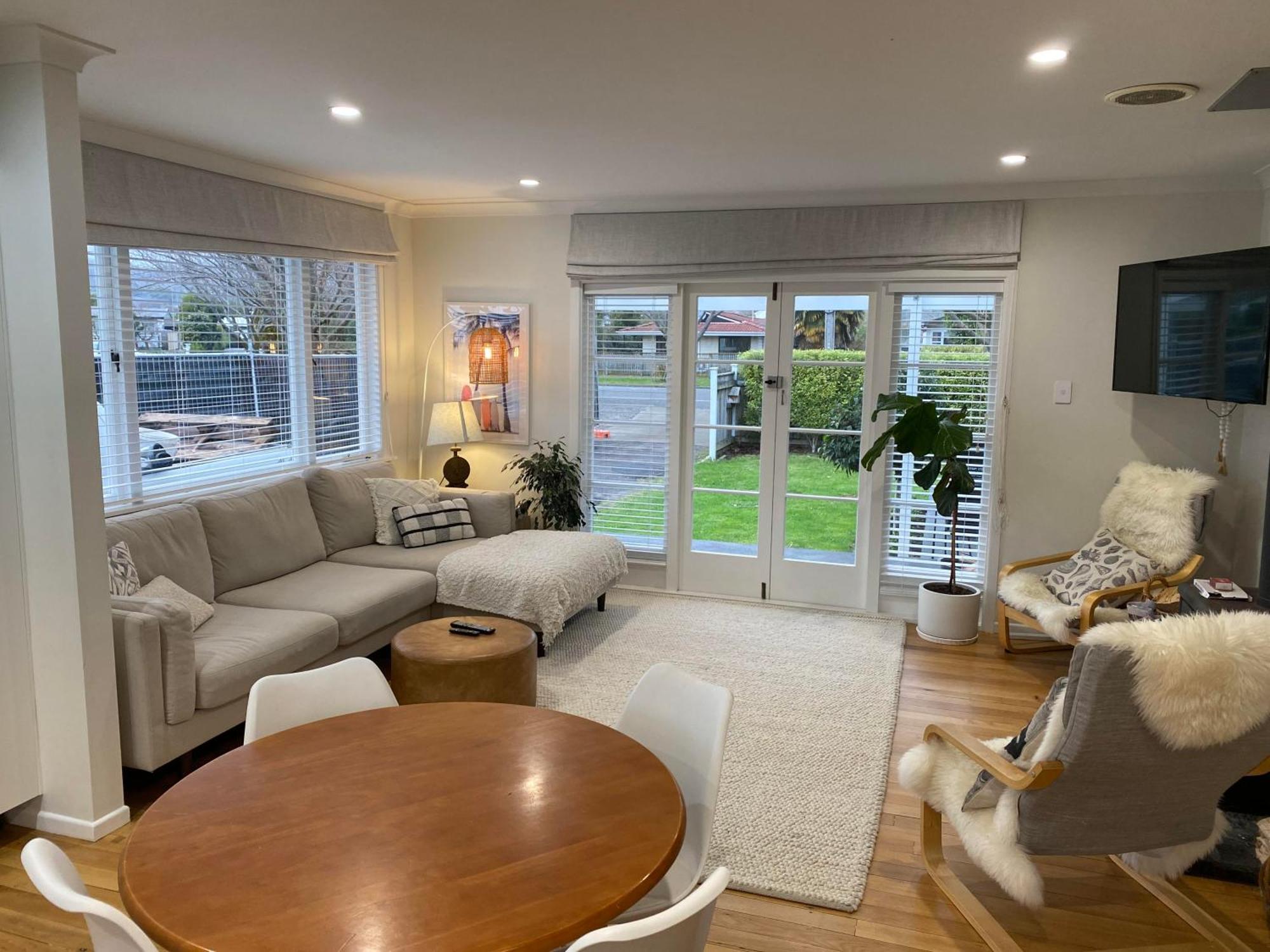 Beautiful Home With Short Stroll To Havelock Village Havelock North Kültér fotó