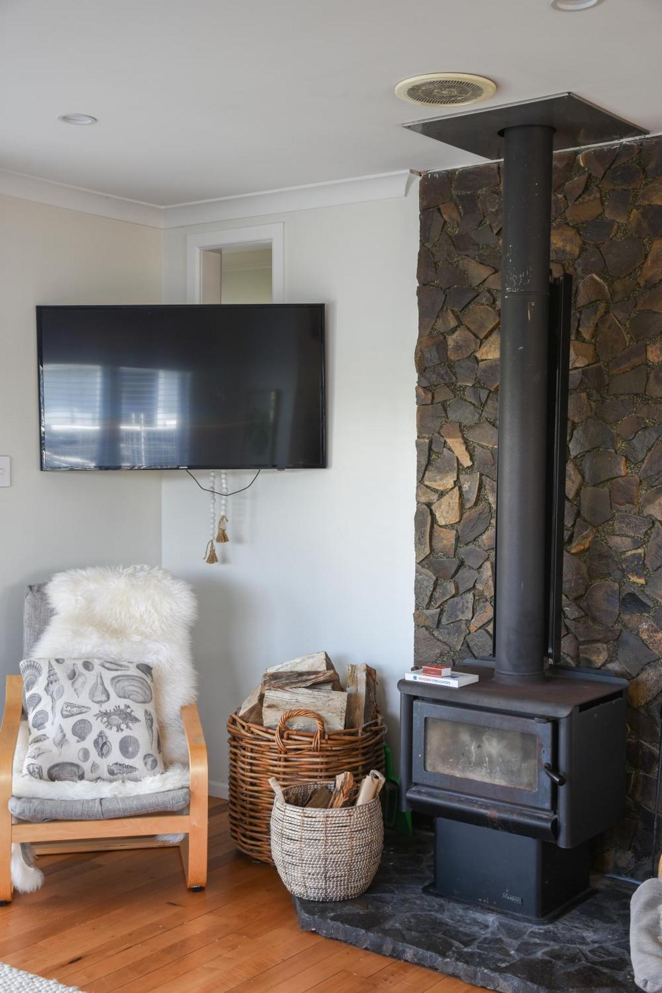 Beautiful Home With Short Stroll To Havelock Village Havelock North Kültér fotó