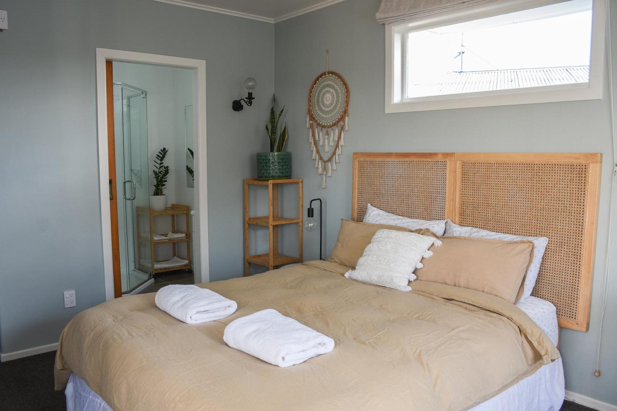 Beautiful Home With Short Stroll To Havelock Village Havelock North Kültér fotó
