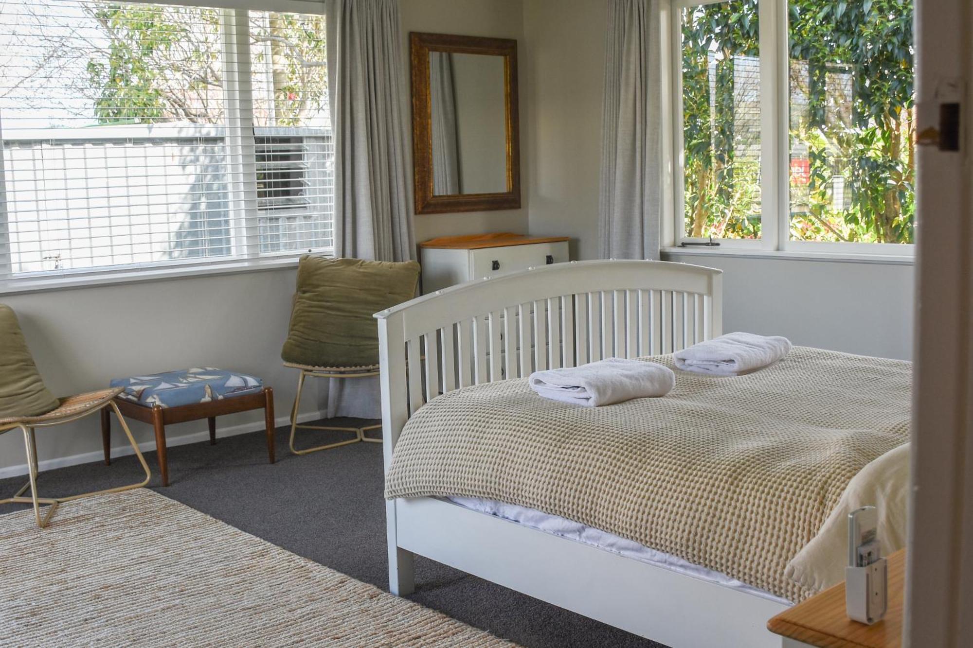 Beautiful Home With Short Stroll To Havelock Village Havelock North Kültér fotó
