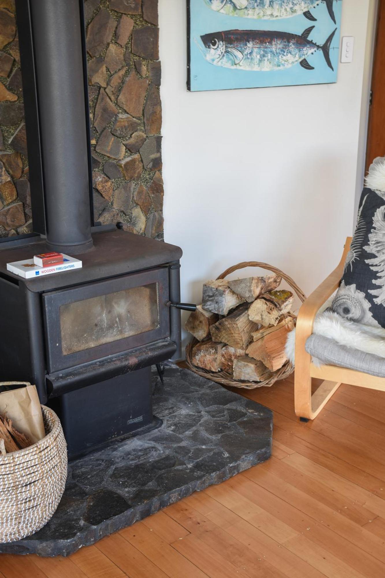 Beautiful Home With Short Stroll To Havelock Village Havelock North Kültér fotó