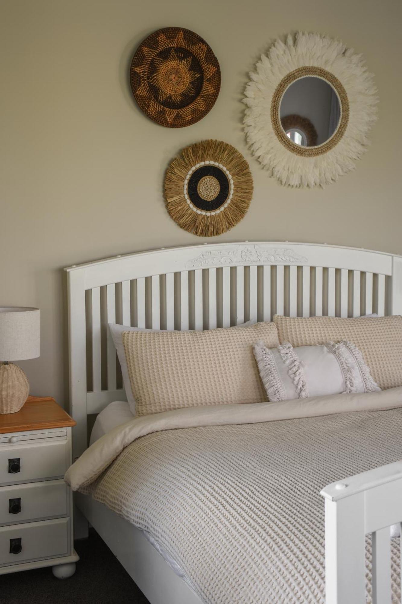 Beautiful Home With Short Stroll To Havelock Village Havelock North Kültér fotó