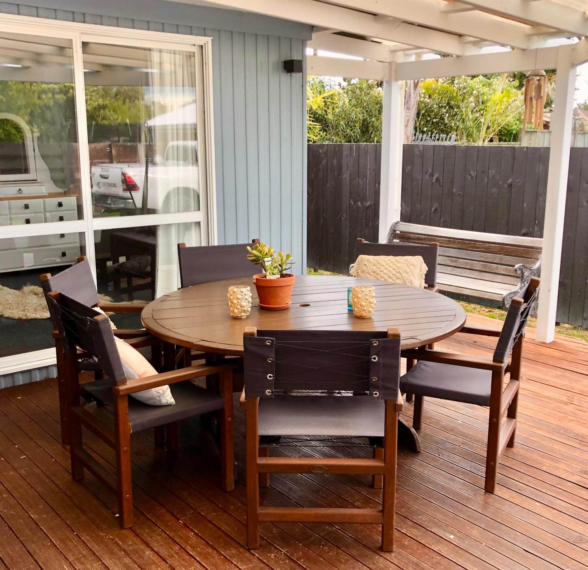 Beautiful Home With Short Stroll To Havelock Village Havelock North Kültér fotó