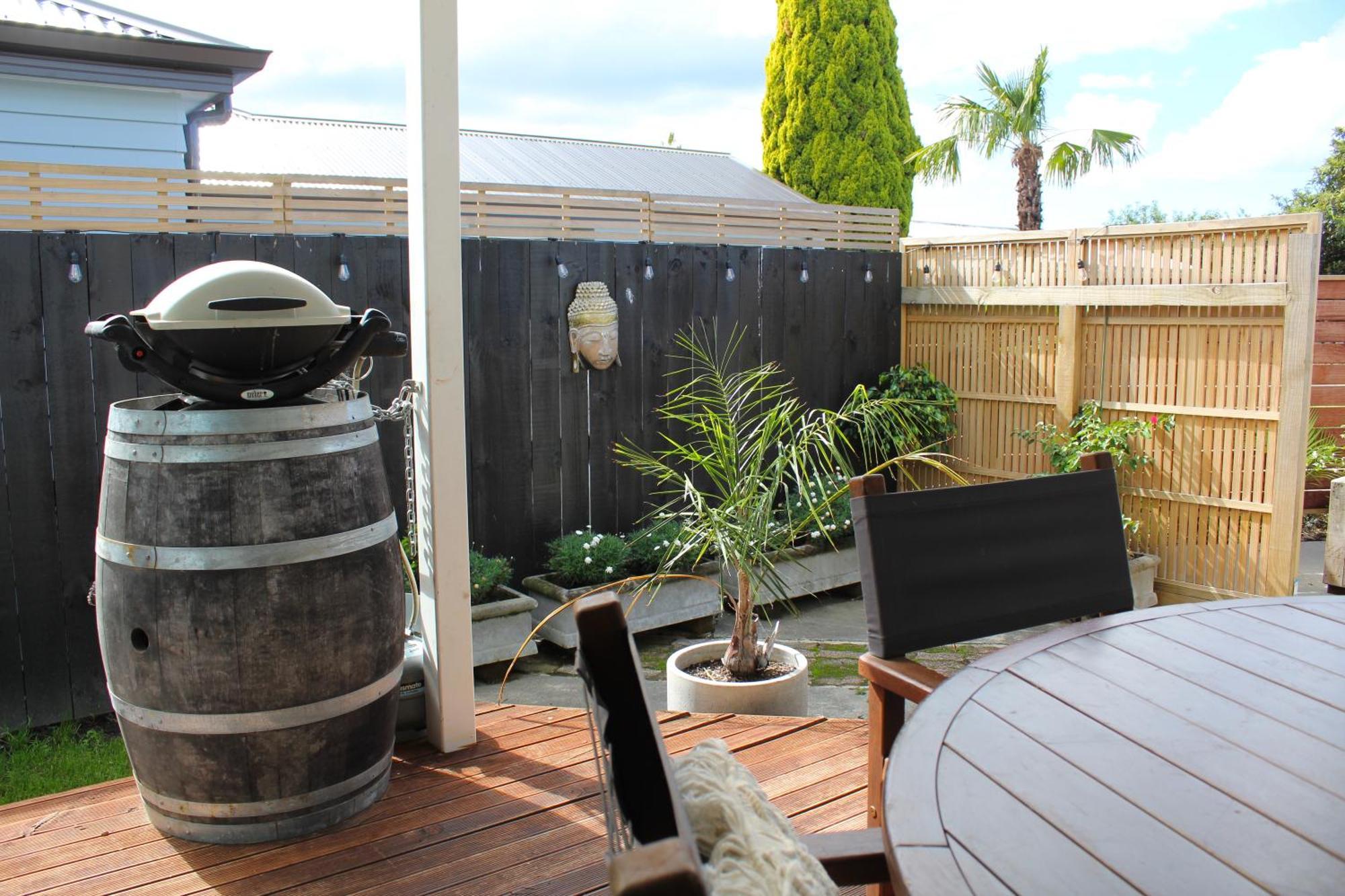 Beautiful Home With Short Stroll To Havelock Village Havelock North Kültér fotó