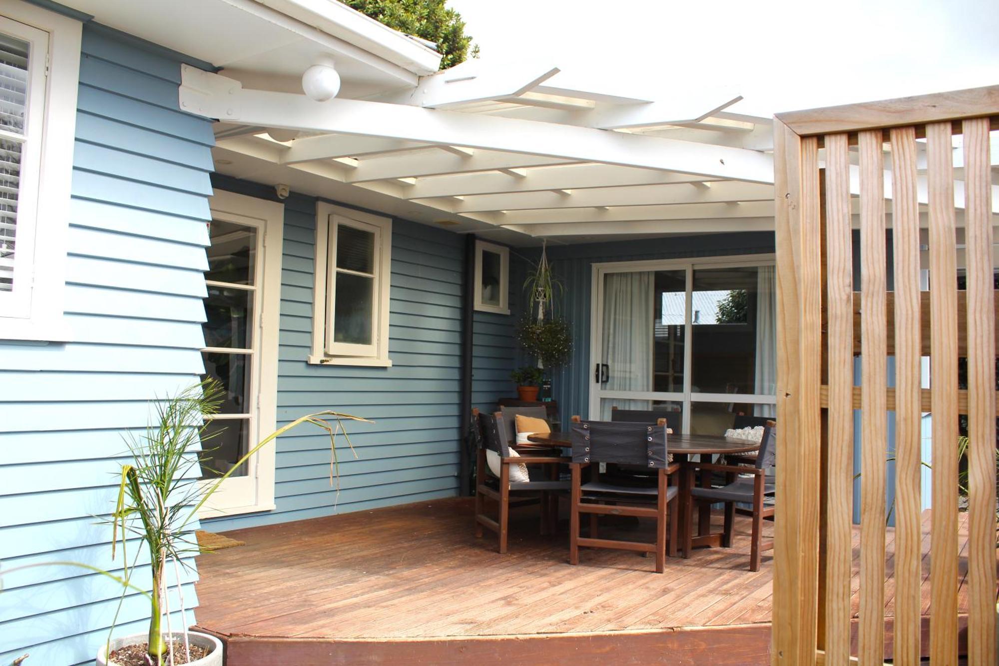 Beautiful Home With Short Stroll To Havelock Village Havelock North Kültér fotó