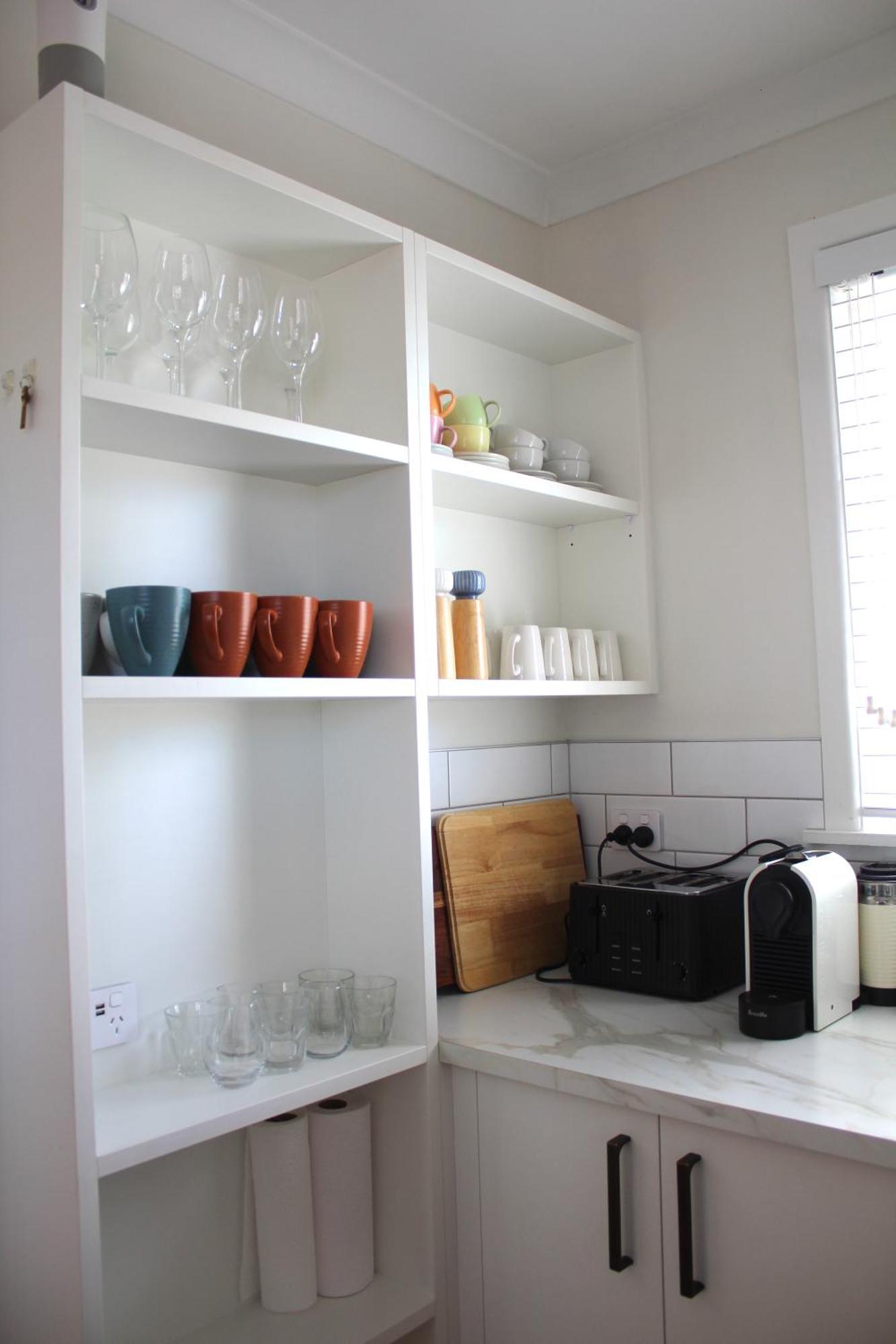 Beautiful Home With Short Stroll To Havelock Village Havelock North Kültér fotó
