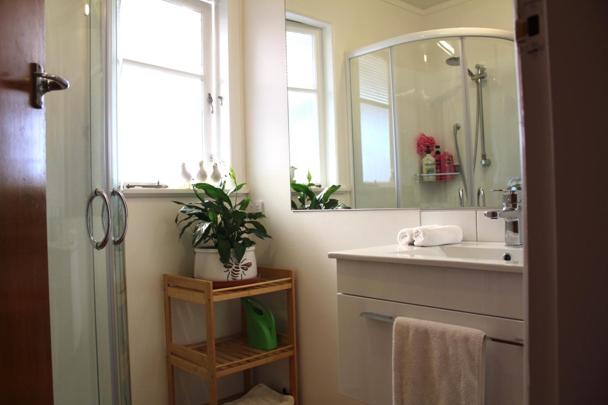 Beautiful Home With Short Stroll To Havelock Village Havelock North Kültér fotó